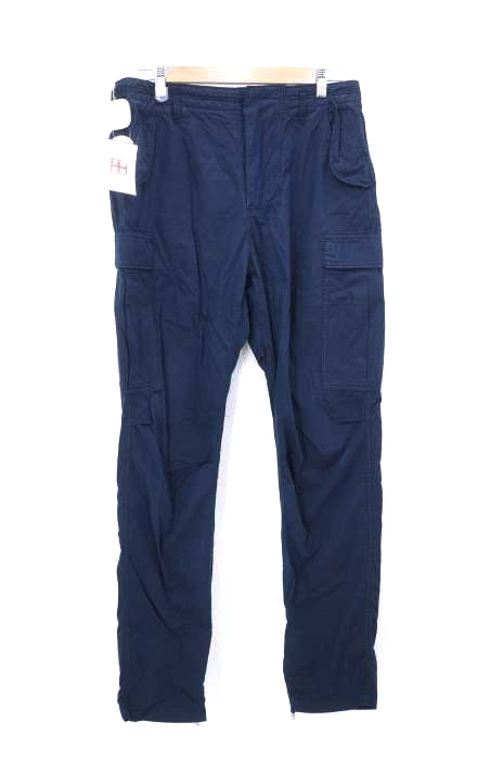 nonnative(ノンネイティブ) TROOPER TROUSERS メンズ パンツ