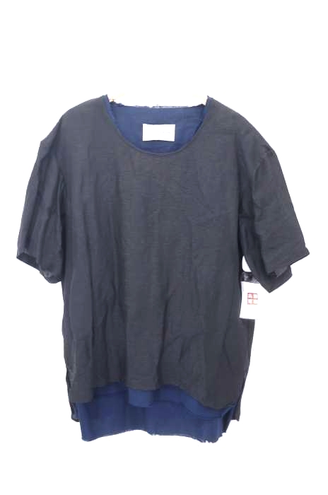 FFIXXED STUDIOS（フィックスステュディオス） LAYERED T-SHIRT メンズ トップス