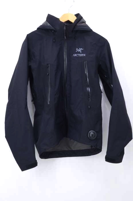 ARCTERYX（アークテリクス） Beta SL Jacket ベーター エスエル ジャケット GORE-TEX メンズ アウター