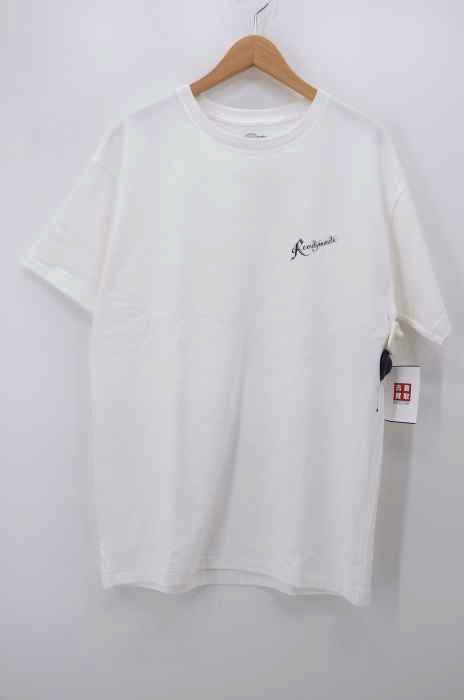 READYMADE（レディーメイド） 3 PACK TEE メンズ トップス