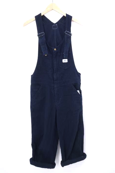 Lee（リー） natural OVERALL レディース オールインワン