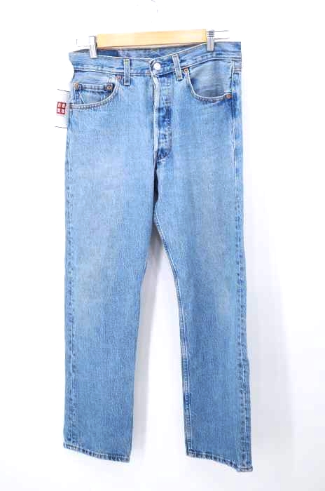 Levi‘s（リーバイス） 80~90S USA製 ボタンフライデニム メンズ パンツ