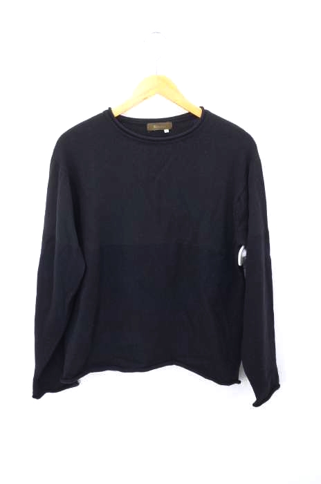 Ys for men（ワイズフォーメン） ニットセーター レディース トップス