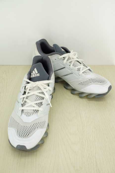 adidas （アディダス） 43　SPRINGBLADE DRIVE メンズ シューズ