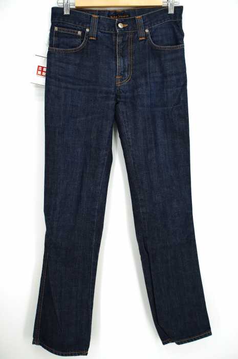 Nudie Jeans(ヌーディージーンズ) スキニーデニムパンツ NJ3160 メンズ パンツ