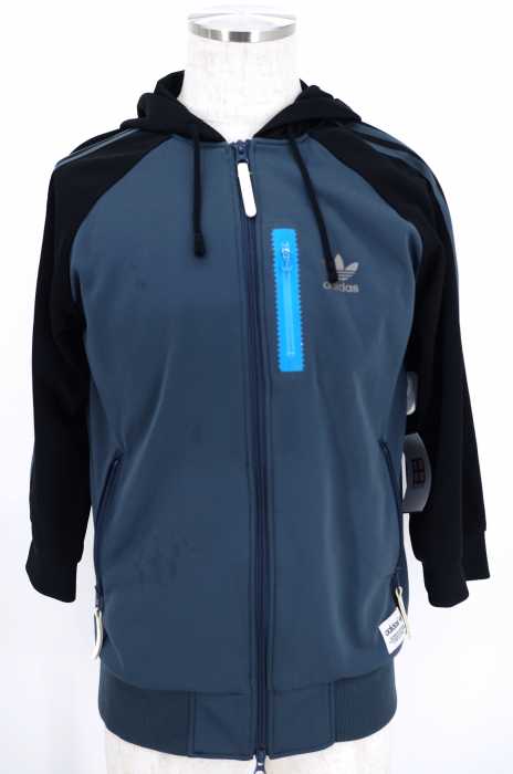 adidas （アディダス） トラック メンズ トップス