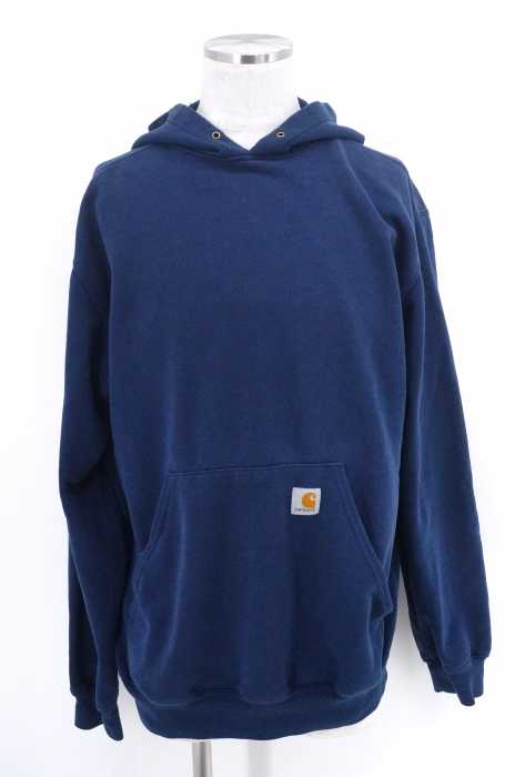 Carhartt （カーハート） スウェットプルオーバーパーカー メンズ トップス
