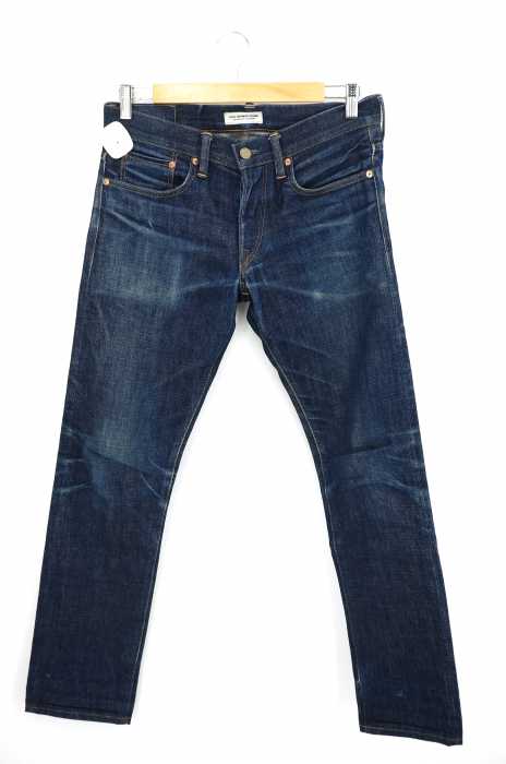 RON HERMAN DENIM （ロンハーマン） デニムパンツ メンズ パンツ