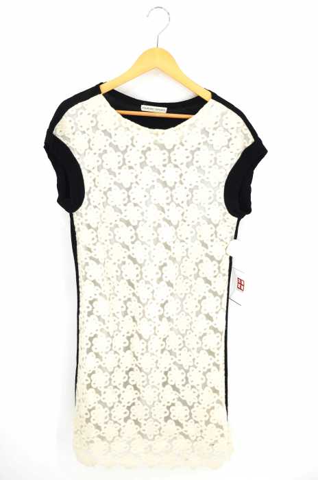 TSUMORI CHISATO （ツモリチサト） スノーフレークJQ レディース ワンピース