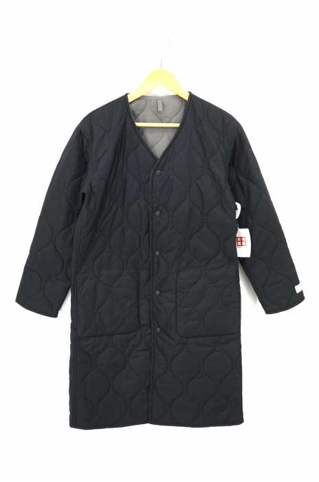 KIFFE（キッフェ） バーシブルライナーコート レディース アウター
