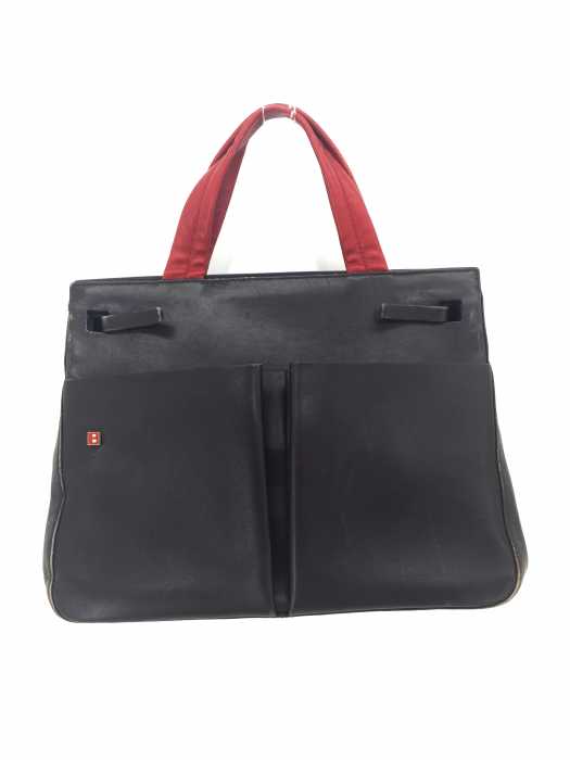 BALLY (バリー) レザーハンドバッグ レディース バッグ