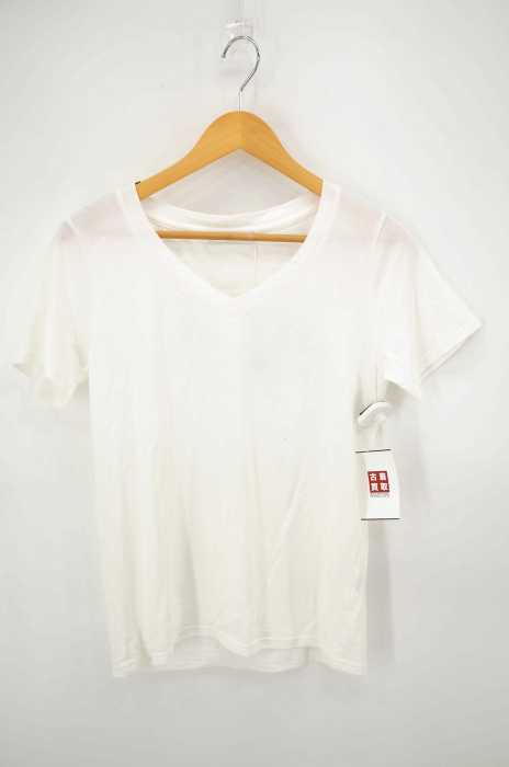 FEMIND TOKYO(フェマイントウキョウ) ベーシックオーガニックTシャツ レディース トップス