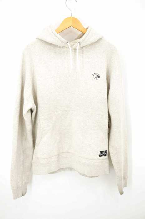 NEIGHBORHOOD(ネイバーフッド) 19SS ATHLE/C-HOODED.LS パーカー メンズ トップス