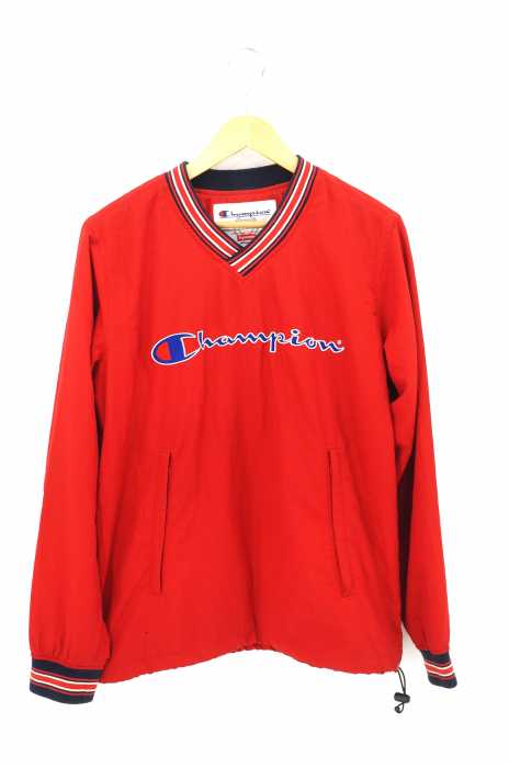 Supreme(シュプリーム) Warm Up Pullover メンズ トップス