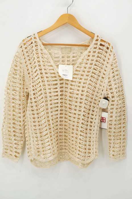 TODAYFUL(トゥデイフル) VneckCrochetTops レディース トップス