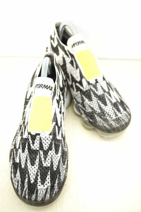 NIKE × Acronym（ナイキ アクロニウム） AIR VAPORMAX MOC “MIDNIGHT FOG レディース シューズ