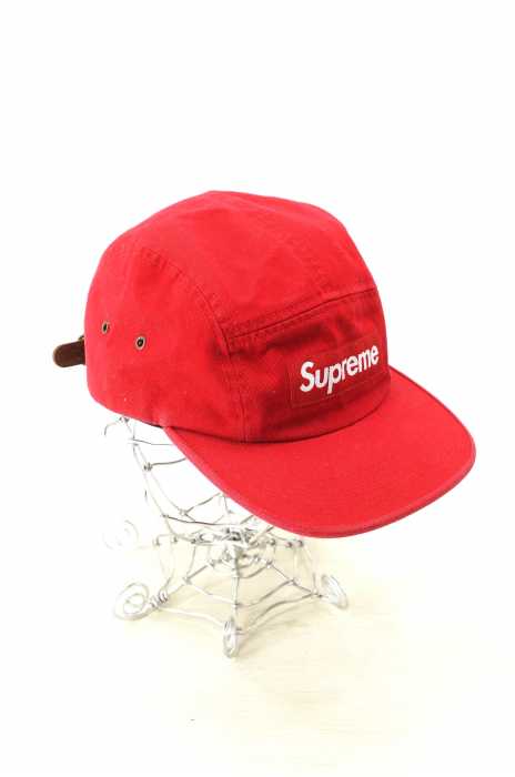 Supreme （シュプリーム） ジェットキャップ メンズ 帽子