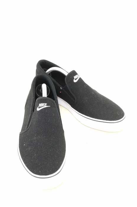 NIKE （ナイキ） TOKI SLIP CANVAS メンズ シューズ