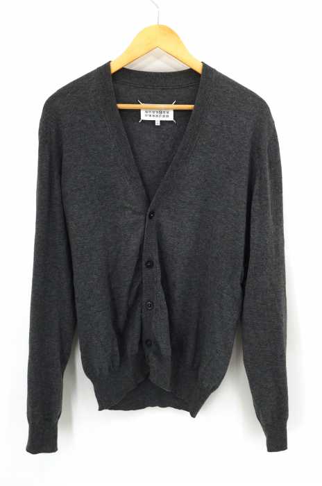 Maison Margiela （メゾンマルジェラ） 14 19SS ウールコットン  