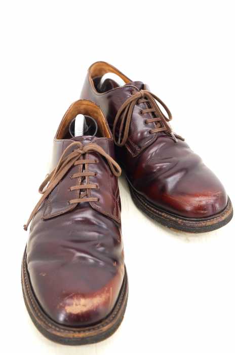 REGAL × BEDWIN（リーガル ベドウィン） 13SS OF FICER SHOES HENDERSON メンズ シューズ