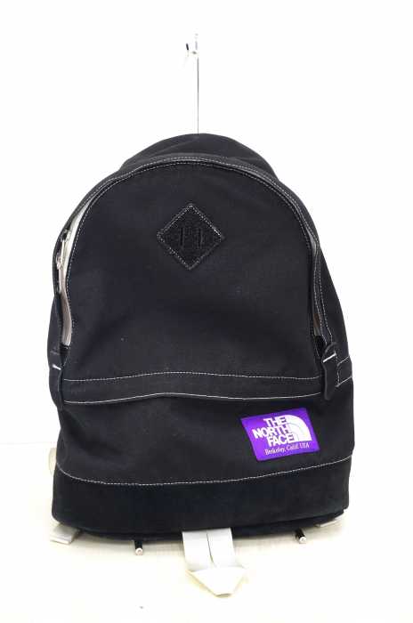 THE NORTH FACE PURPLE LABEL （ノースフェイスパープルレーベル） MEDIUM DAY PACK レディース バッグ