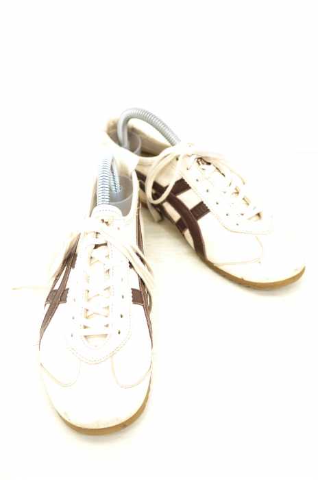 ONITSUKA TIGER （オニツカタイガー） リンバー UD プレステージ レディース シューズ