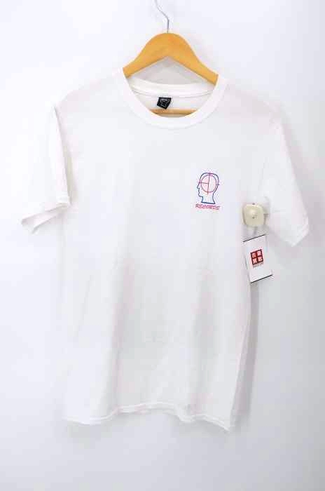 BRAIN DEAD（ブレインデッド） 2UP PSYCHO PRIMITIVE TEE メンズ トップス
