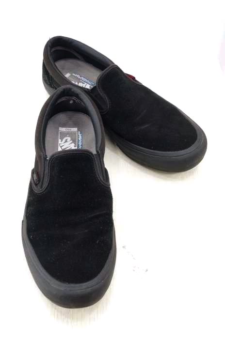 VANS（バンズ） PRO スリッポン メンズ シューズ