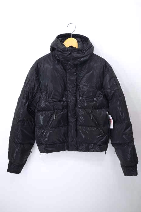 Belstaff(ベルスタッフ) CRICKET BLOUSON ダウンジャケット メンズ アウター