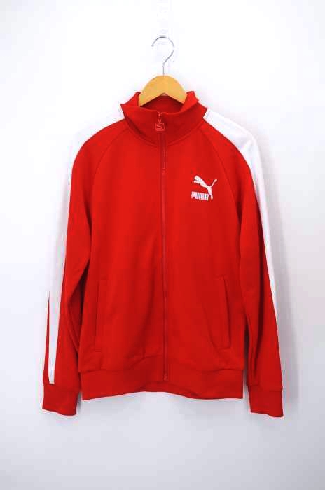 PUMA（プーマ） トラックジャケット メンズ トップス