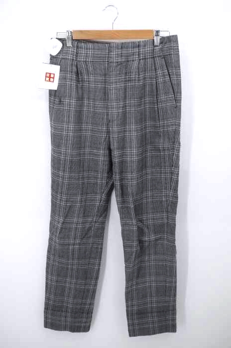 JOHN MASON SMITH（ジョンメイソンスミス） TUCK SLACKS PT メンズ パンツ