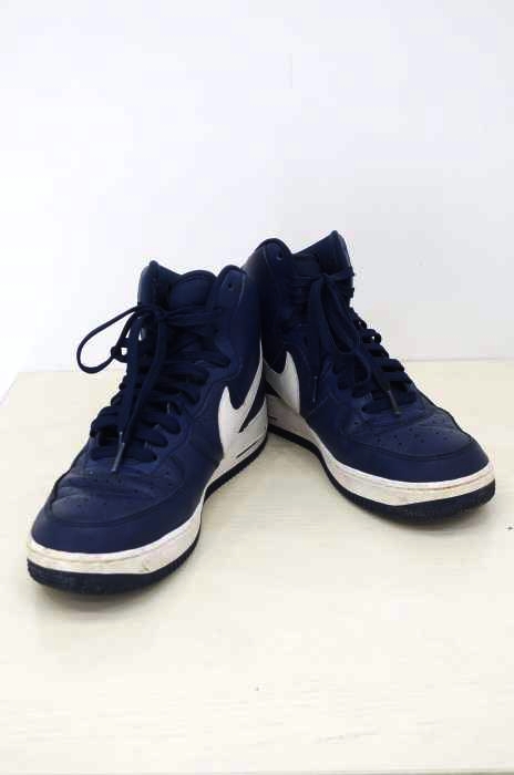 NIKE（ナイキ） AIR FORCE 1 HIGH 07 STATEMENT GAME メンズ シューズ