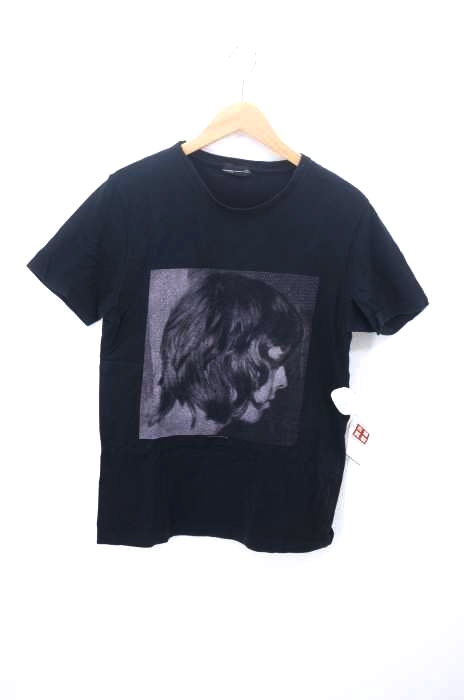 LAD MUSICIAN（ラッドミュージシャン） フォトプリントTシャツ メンズ トップス