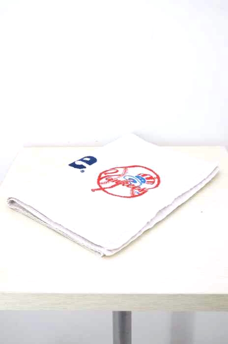 Supreme（シュプリーム） New York Yankees Supreme Hand Towel メンズ ファッション雑貨