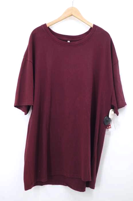 FOG ESSENTIALS（エフオージー エッセンシャルズ） ビッグシルエットTシャツ メンズ トップス