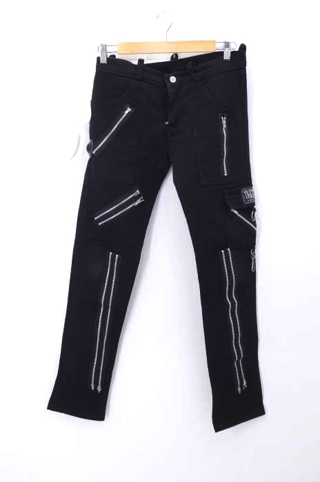 TIGER OF LONDON() ボンテージパンツ メンズ パンツ