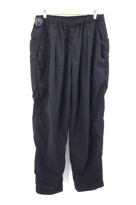 TEATORA(テアトラ) WALLET PANTS RESORT 10 メンズ パンツ