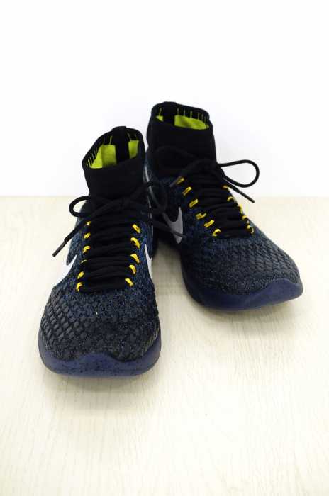 NIKE （ナイキ） Lunarepic FK Shield スニーカー メンズ シューズ