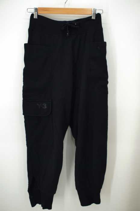 Y-3 （ワイスリー） CORE CARGO PANT　スウェットパンツ メンズ パンツ