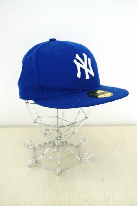 NEW ERA （ニューエラ） NY　BBキャップ メンズ 帽子