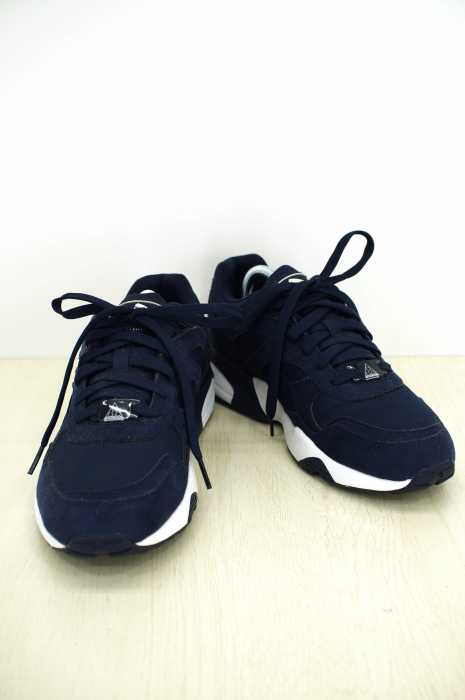 PUMA （プーマ） R698　ローカットスニーカー メンズ シューズ