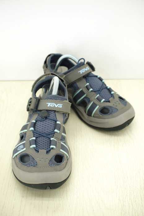 Teva (テバ) オムニウム サンダル レディース シューズ