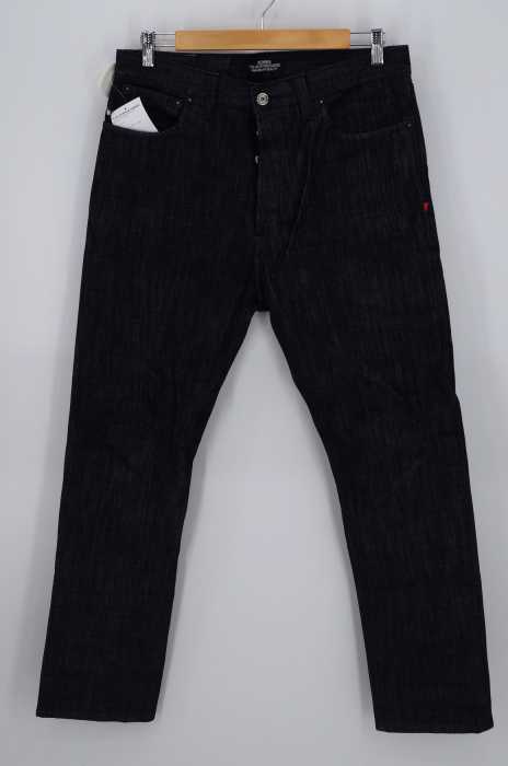 THE NORTH FACE×BEDWIN&THE HEARTBREAKERS （ザノースフェイス×ベドウィンアンドザハートブレイカーズ） ボタンフライ メンズ パンツ
