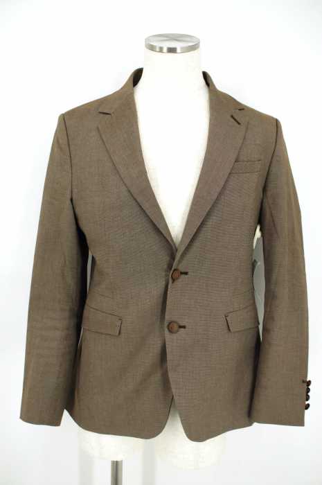 KINLOCH by Kinloch Anderson (キンロックバイキンロックアンダーソン) 2Bシングル メンズ アウター