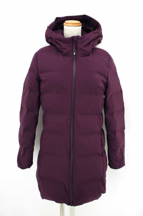 UNIQLO (ユニクロ) フーデッド レディース アウター