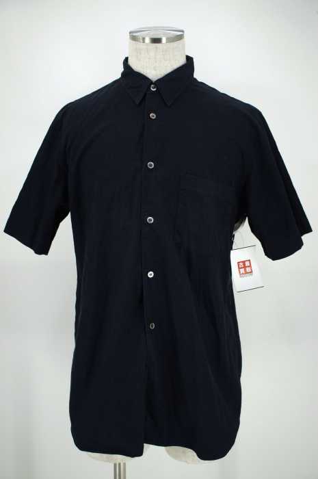 COMME des GARCONS HOMME PLUS （コムデギャルソンオムプリュス） AD2002 ラメ メンズ トップス