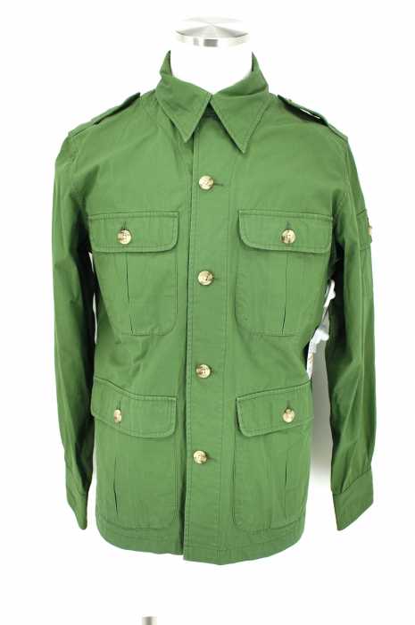 Battenwear (バテンウエア) Correspondent Jacket メンズ アウター