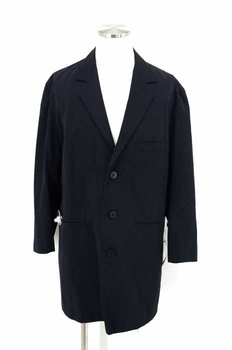work shop Y's（ワークショップワイズ） ビッグシルエット　3B メンズ アウター