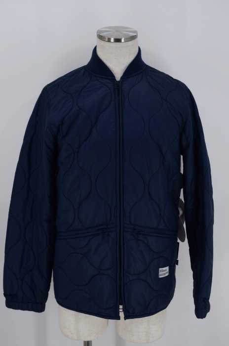 BEDWIN&THE HEARTBREAKERS (ベドウィンアンドザハートブレイカーズ) PERTEX PRIMALOFT INNER JKT “DIAZ” メンズ アウター