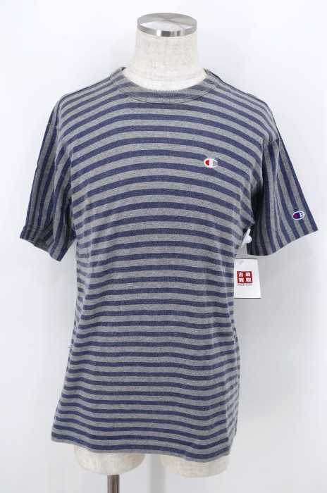 eYe JUNYA WATANABE COMME des GARCONS MAN ×CHAMPION（アイジュンヤワタナベコムデギャルソンマン×チャンピオン） メンズ トップス